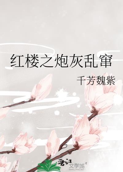 红楼炮灰们的逆袭枫