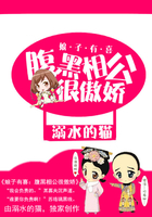 腹黑相公txt