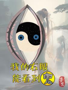 我的右眼能见鬼小说
