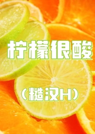 柠檬很酸by十九叔完结